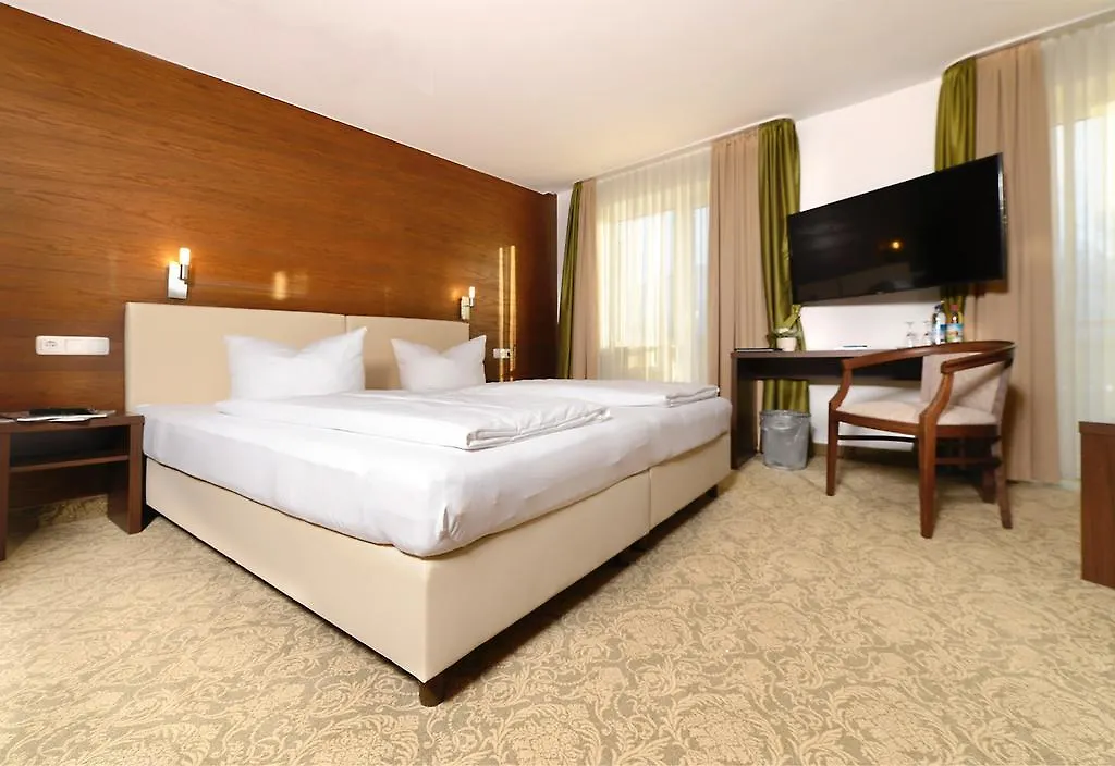 Hotel Bayerisch Meran Bad Feilnbach 3*,  Deutschland