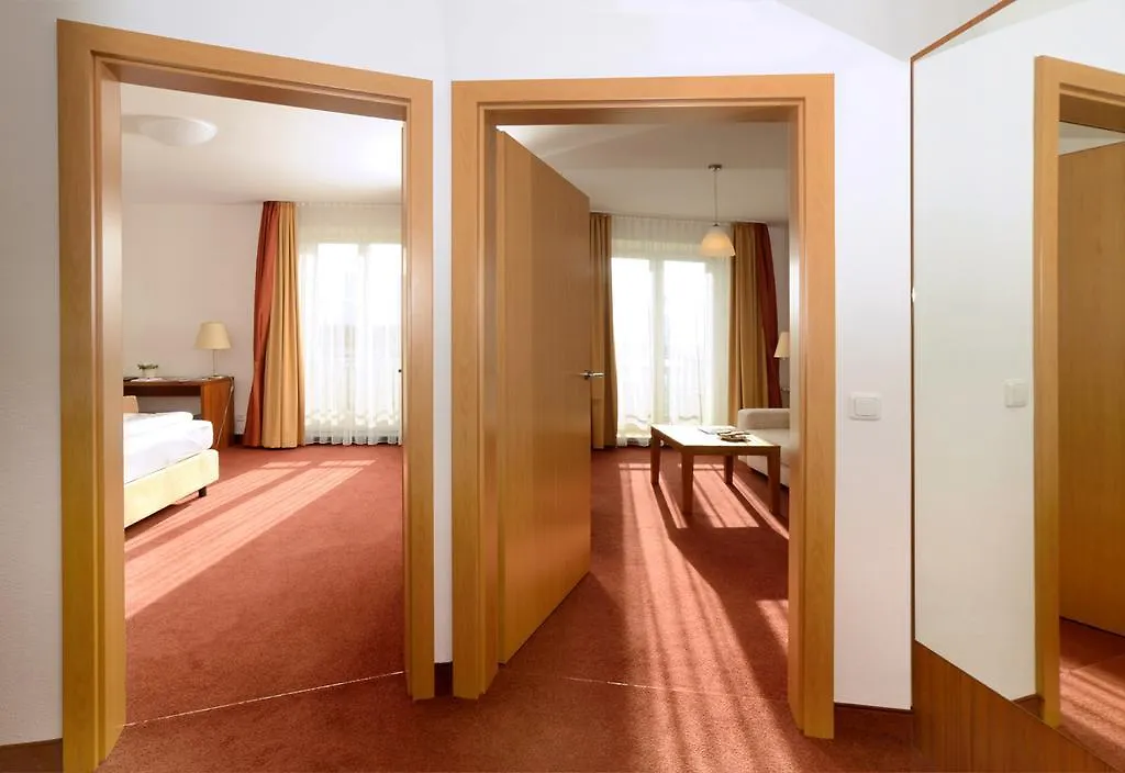 Hotel Bayerisch Meran Bad Feilnbach