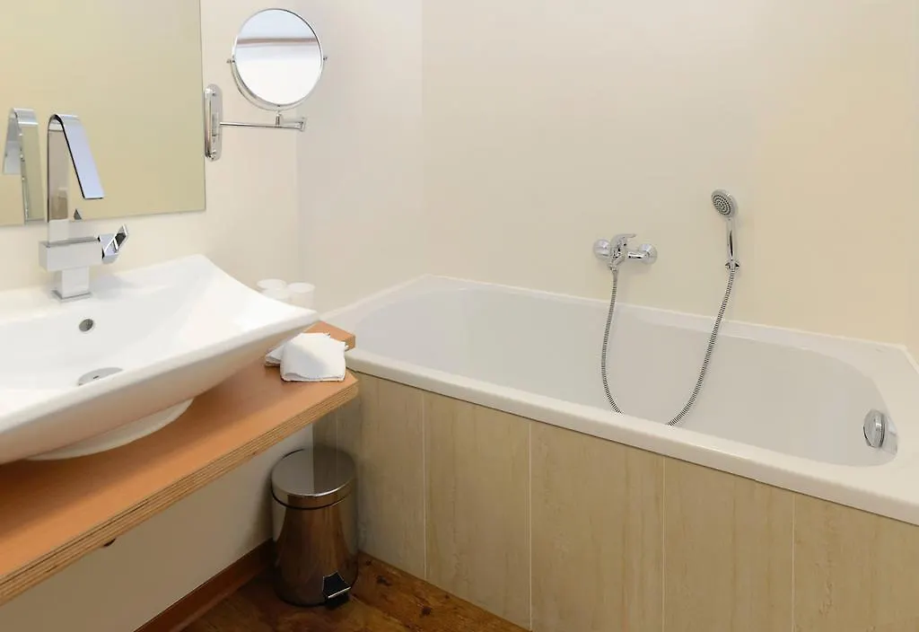 Hotel Bayerisch Meran Bad Feilnbach
