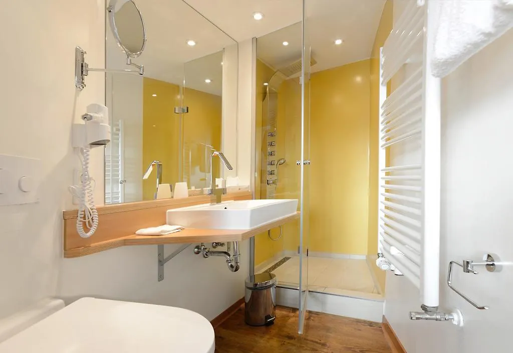 ***  Hotel Bayerisch Meran Bad Feilnbach Deutschland