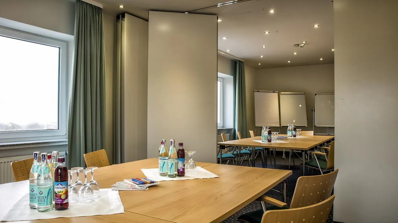 Hotel Bayerisch Meran Bad Feilnbach