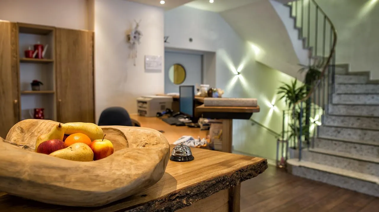 Hotel Bayerisch Meran Bad Feilnbach