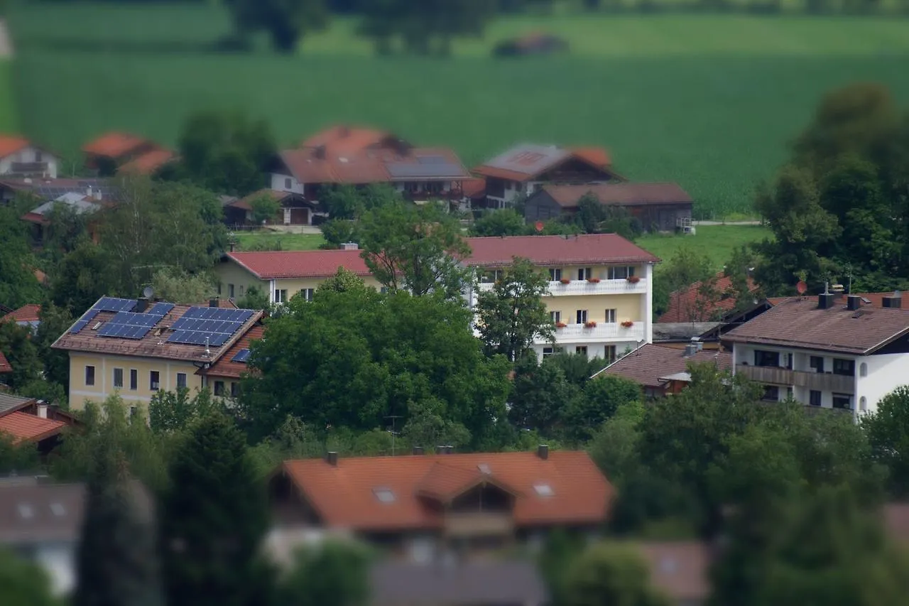Hotel Bayerisch Meran Bad Feilnbach