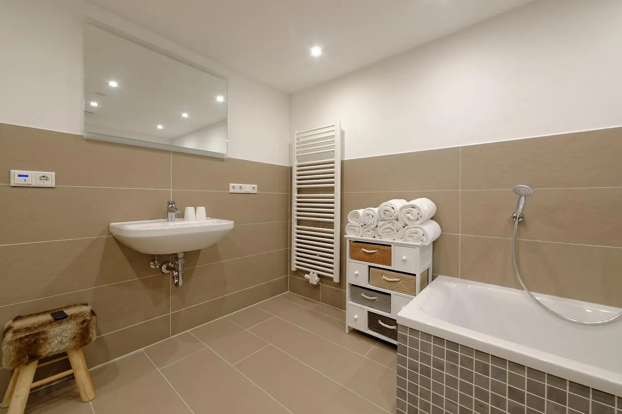 Hotel Bayerisch Meran Bad Feilnbach