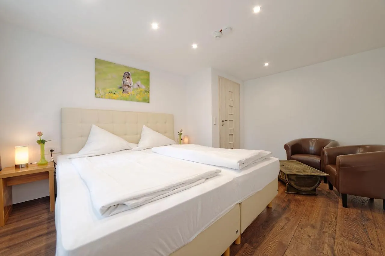 ***  Hotel Bayerisch Meran Bad Feilnbach Deutschland