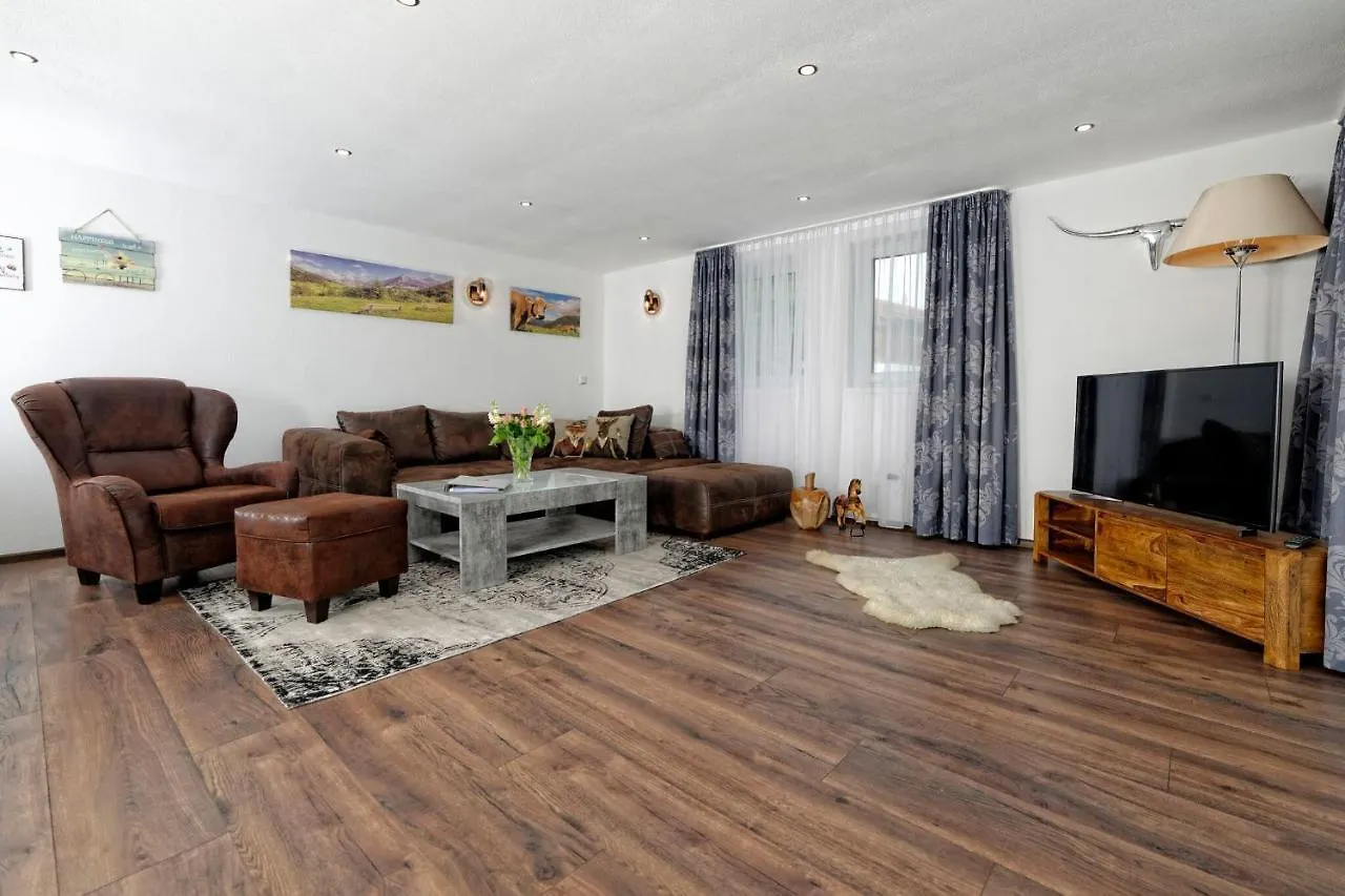 Hotel Bayerisch Meran Bad Feilnbach 3*,  Deutschland