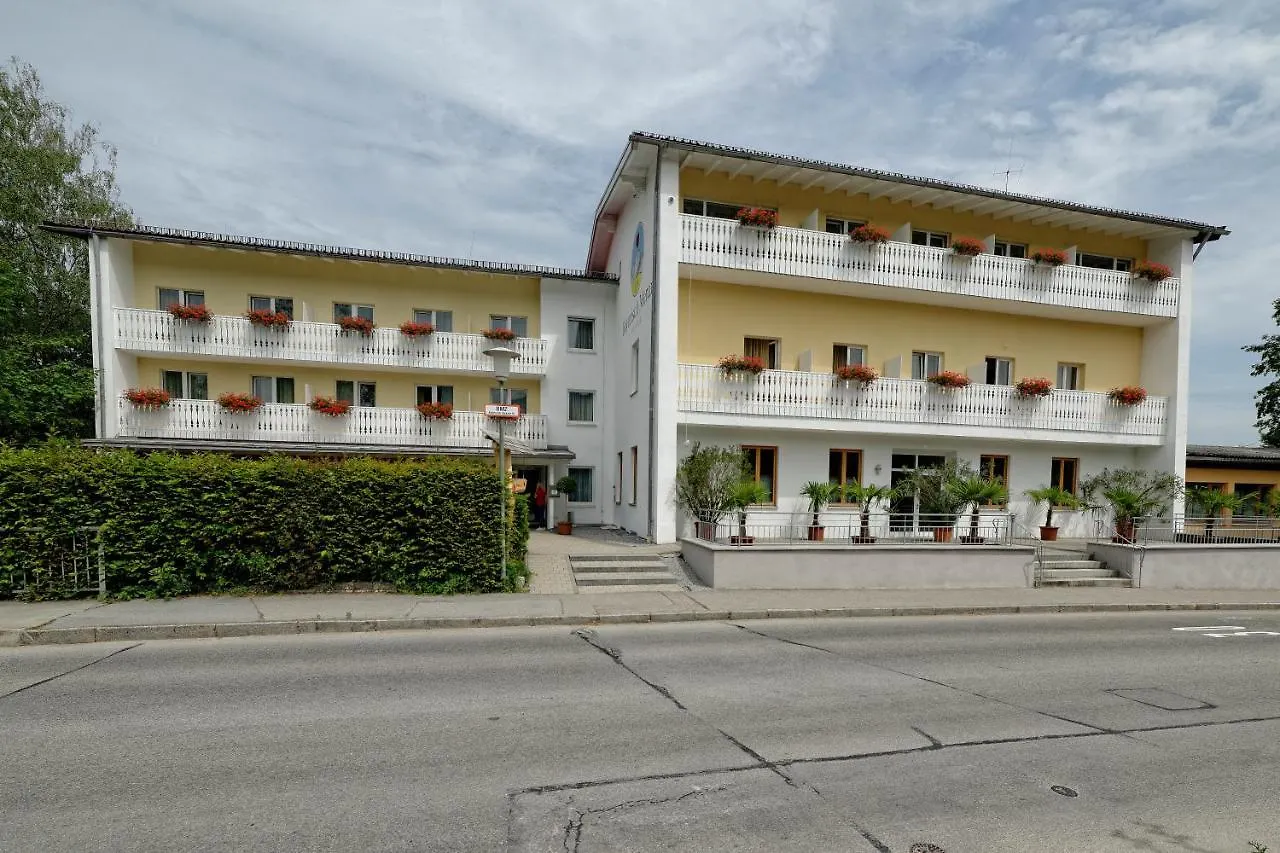 Hotel Bayerisch Meran Bad Feilnbach