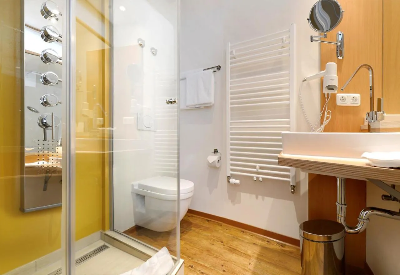 ***  Hotel Bayerisch Meran Bad Feilnbach Germany