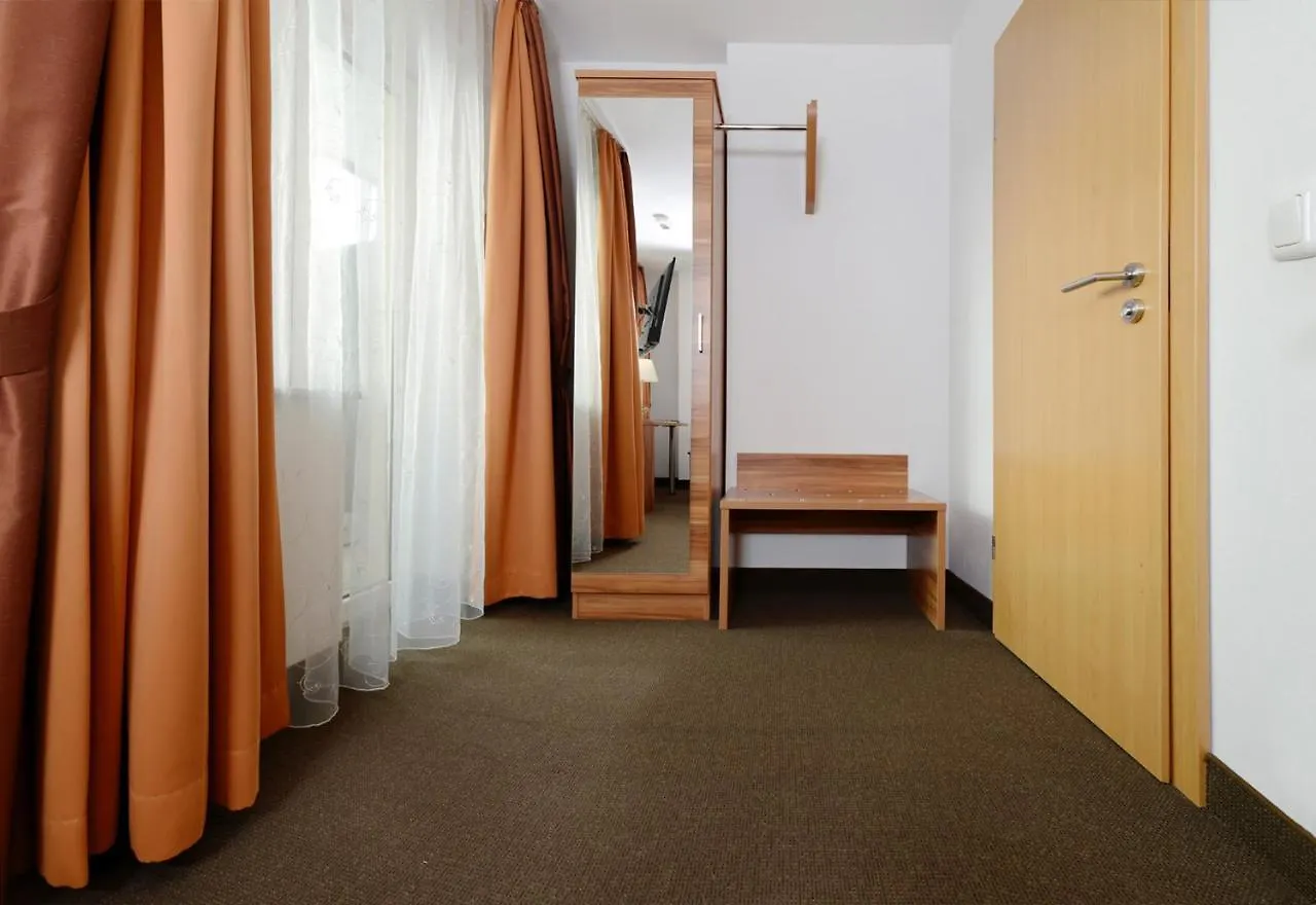 Hotel Bayerisch Meran Bad Feilnbach